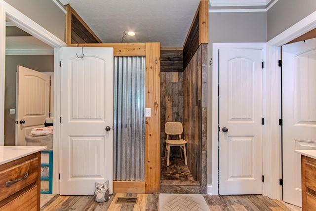 2134 OTIS PLUNK RD, Bethel Springs, TN 38315