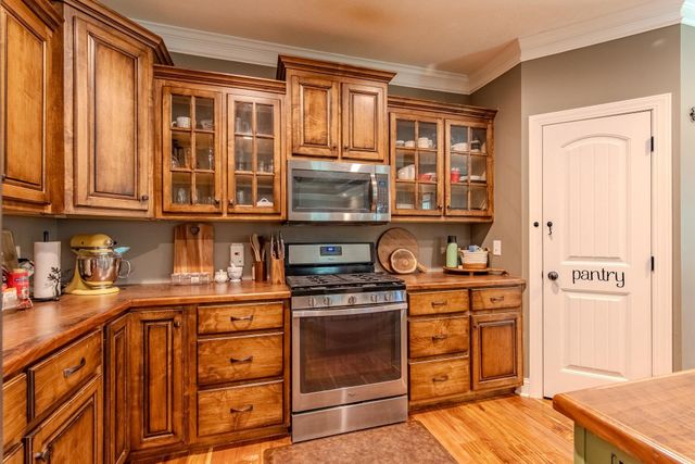 2134 OTIS PLUNK RD, Bethel Springs, TN 38315