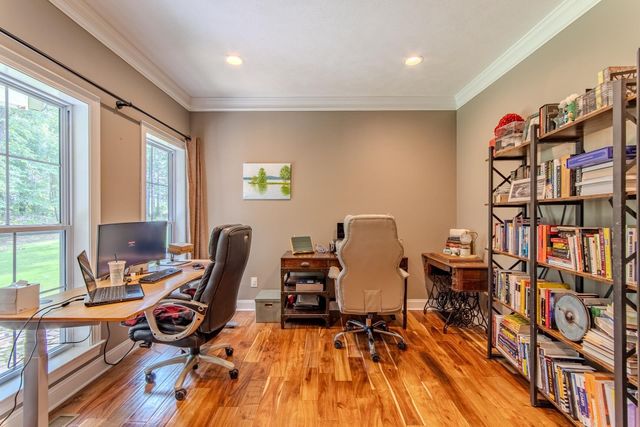 2134 OTIS PLUNK RD, Bethel Springs, TN 38315