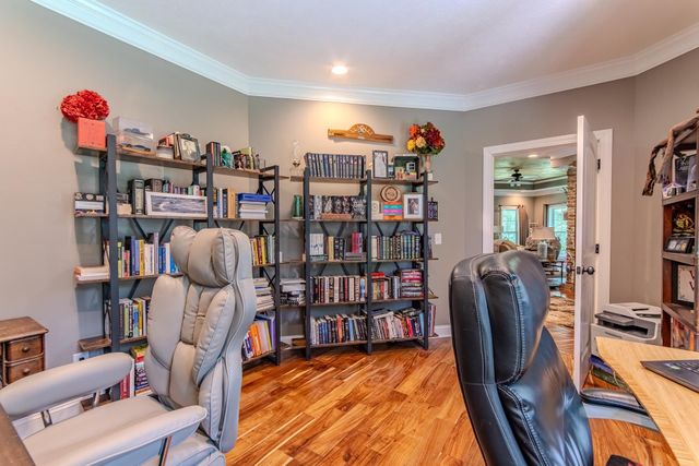 2134 OTIS PLUNK RD, Bethel Springs, TN 38315