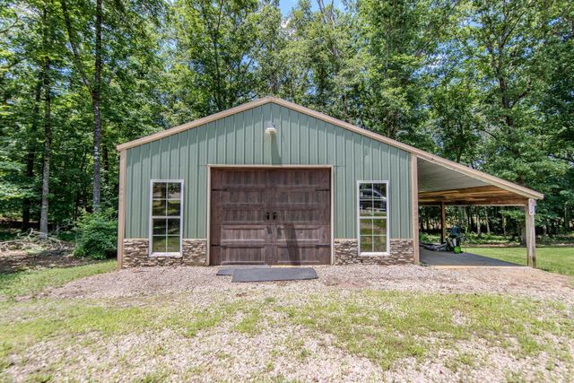 2134 OTIS PLUNK RD, Bethel Springs, TN 38315