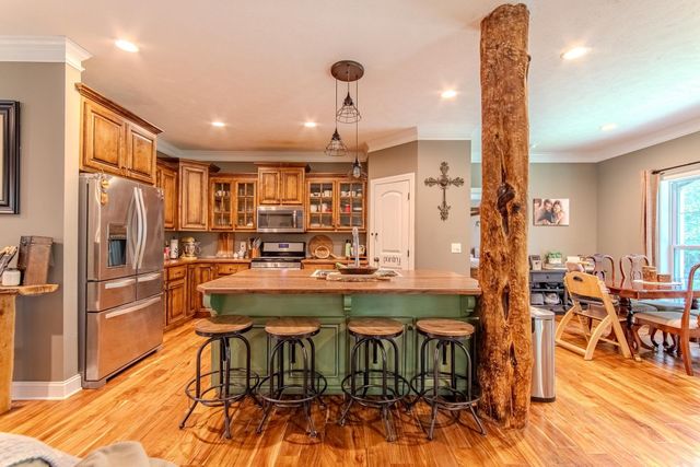 2134 OTIS PLUNK RD, Bethel Springs, TN 38315