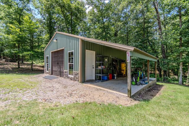 2134 OTIS PLUNK RD, Bethel Springs, TN 38315