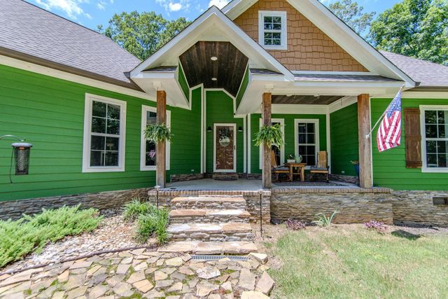 2134 OTIS PLUNK RD, Bethel Springs, TN 38315