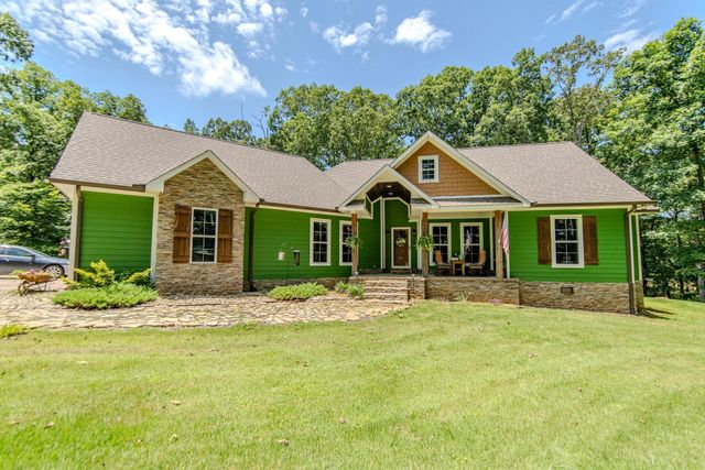 2134 OTIS PLUNK RD, Bethel Springs, TN 38315