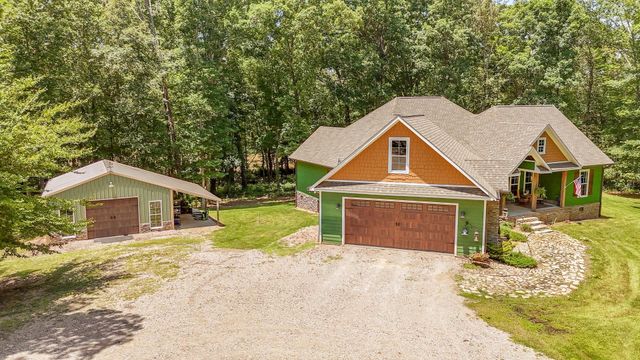 2134 OTIS PLUNK RD, Bethel Springs, TN 38315