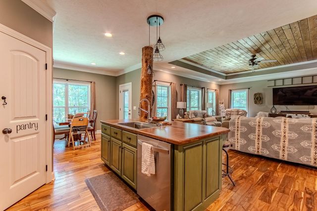 2134 OTIS PLUNK RD, Bethel Springs, TN 38315