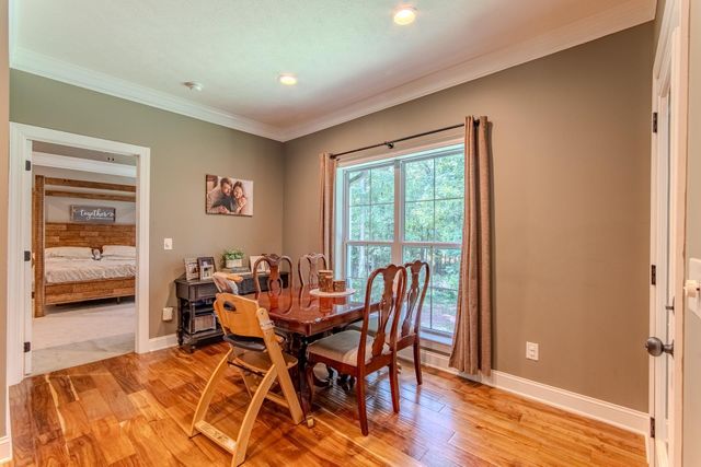 2134 OTIS PLUNK RD, Bethel Springs, TN 38315