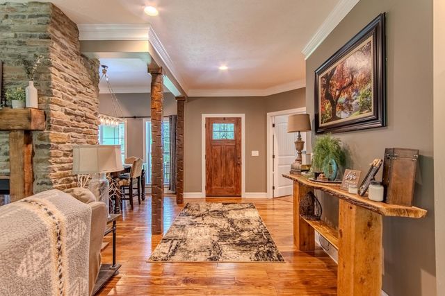 2134 OTIS PLUNK RD, Bethel Springs, TN 38315