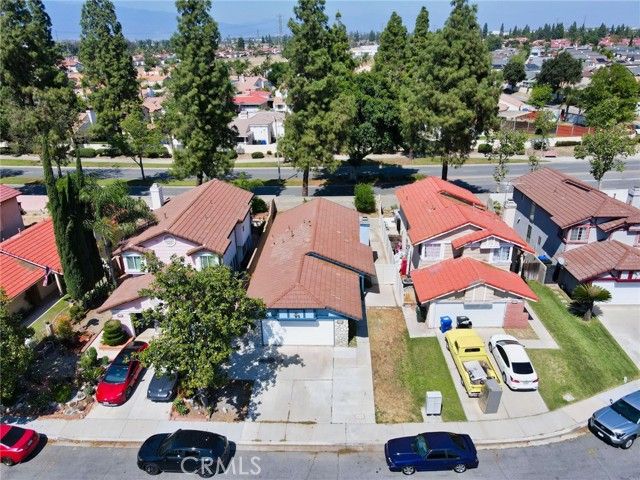 14318 Hillcrest, Fontana, CA 92337