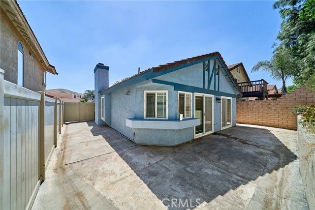 14318 Hillcrest, Fontana, CA 92337
