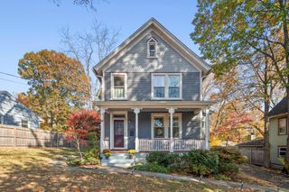 23 Brookville Avenue, Ossining, NY 10562