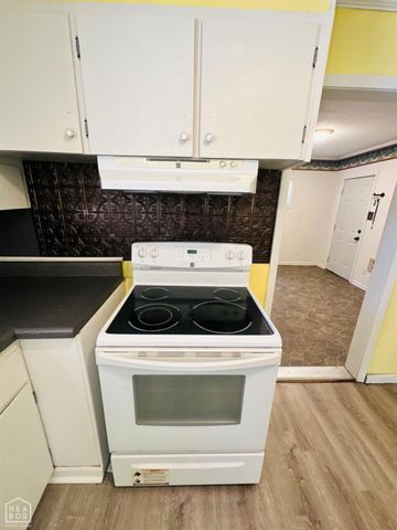 208 Forrest, Newport, AR 72112