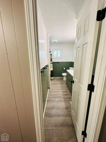 208 Forrest, Newport, AR 72112