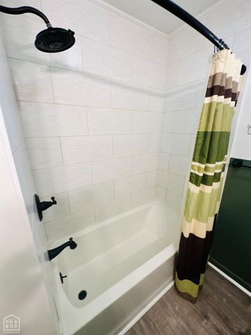 208 Forrest, Newport, AR 72112