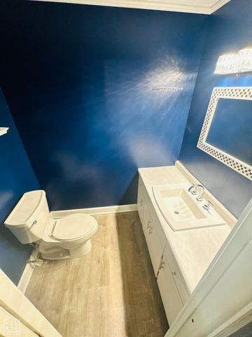 208 Forrest, Newport, AR 72112