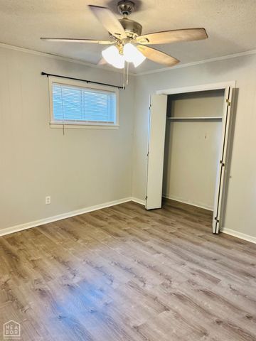 208 Forrest, Newport, AR 72112