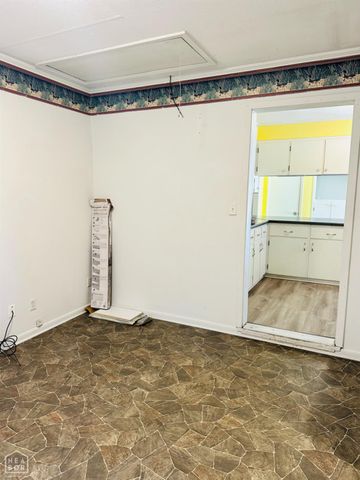 208 Forrest, Newport, AR 72112