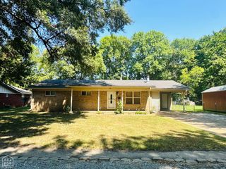 208 Forrest, Newport, AR 72112