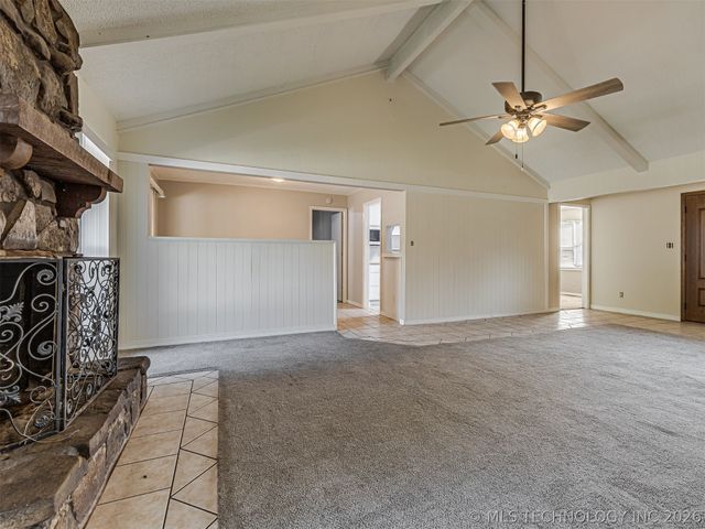 1012 N Forest Place, Jenks, OK 74037