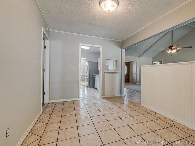 1012 N Forest Place, Jenks, OK 74037