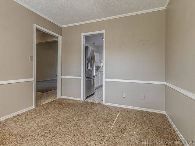 1012 N Forest Place, Jenks, OK 74037