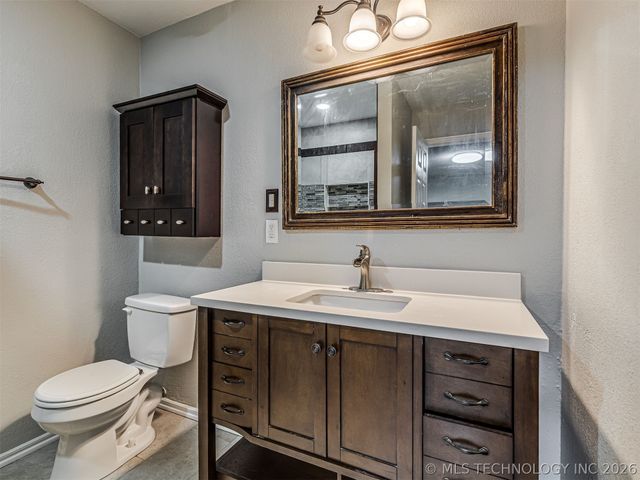 1012 N Forest Place, Jenks, OK 74037