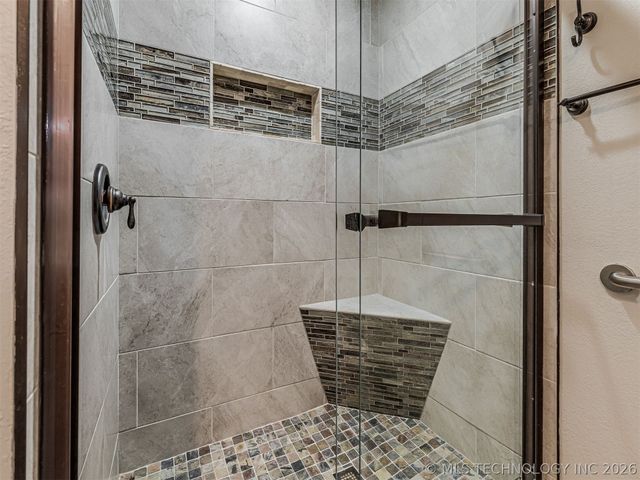 1012 N Forest Place, Jenks, OK 74037