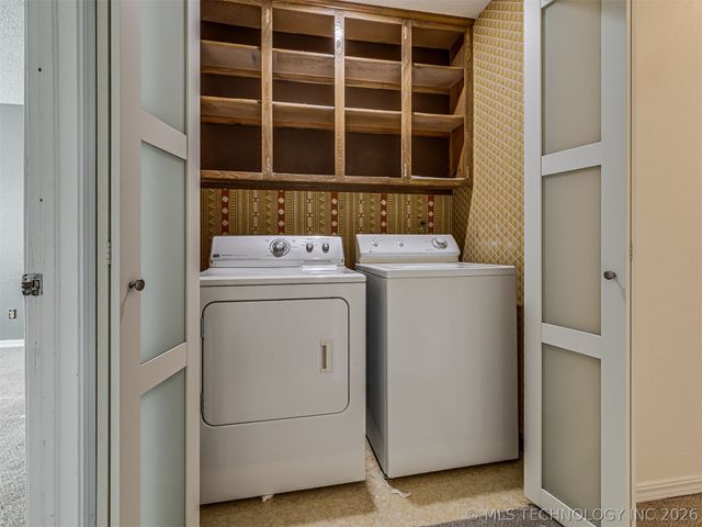 1012 N Forest Place, Jenks, OK 74037