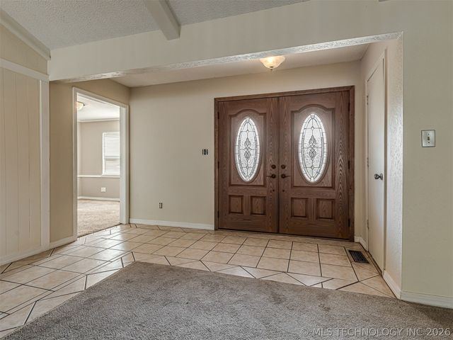 1012 N Forest Place, Jenks, OK 74037