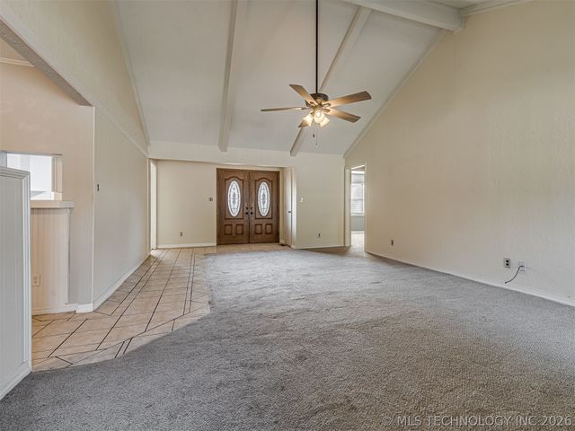 1012 N Forest Place, Jenks, OK 74037