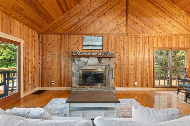 1008 Turkey Trot Drive, Blairsville, GA 30512