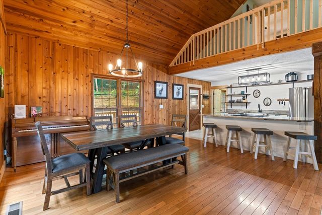 1008 Turkey Trot Drive, Blairsville, GA 30512
