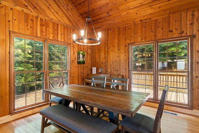 1008 Turkey Trot Drive, Blairsville, GA 30512