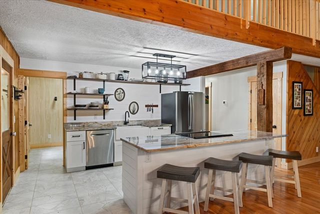 1008 Turkey Trot Drive, Blairsville, GA 30512