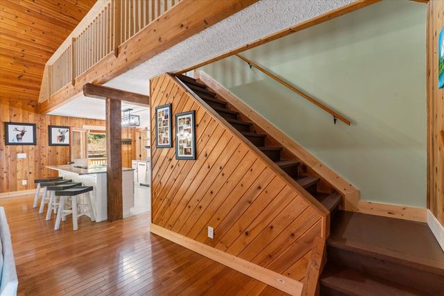 1008 Turkey Trot Drive, Blairsville, GA 30512
