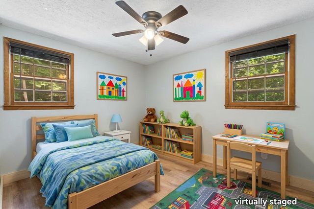 1008 Turkey Trot Drive, Blairsville, GA 30512