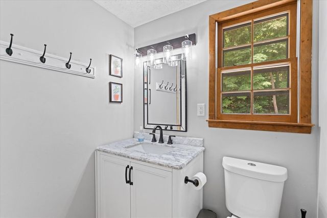 1008 Turkey Trot Drive, Blairsville, GA 30512