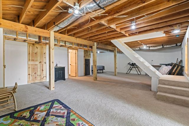 1008 Turkey Trot Drive, Blairsville, GA 30512