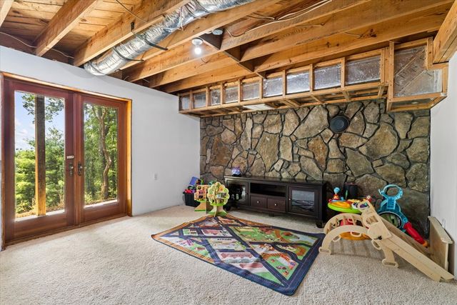 1008 Turkey Trot Drive, Blairsville, GA 30512