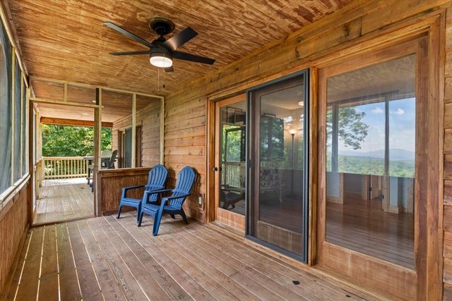 1008 Turkey Trot Drive, Blairsville, GA 30512