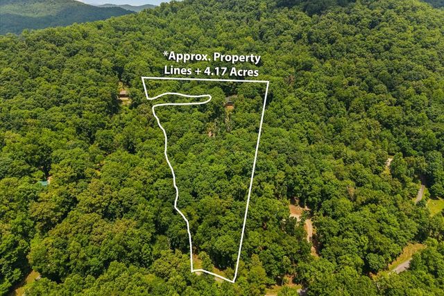 1008 Turkey Trot Drive, Blairsville, GA 30512