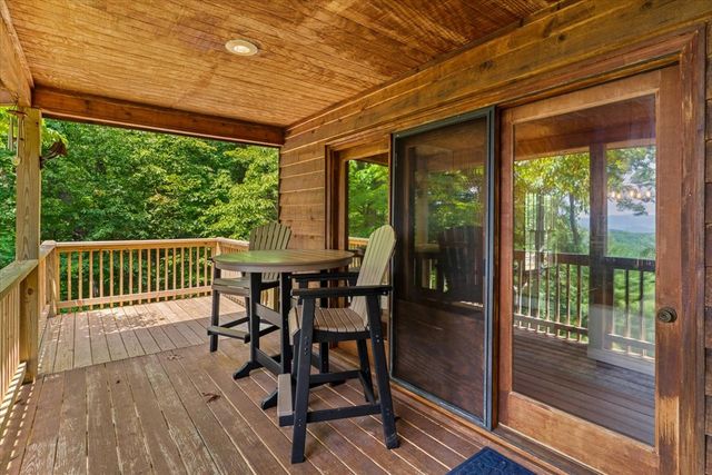1008 Turkey Trot Drive, Blairsville, GA 30512