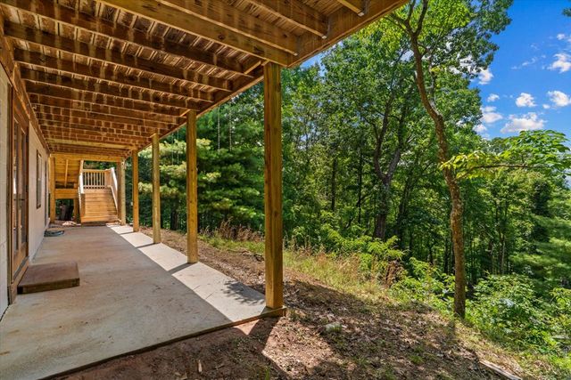 1008 Turkey Trot Drive, Blairsville, GA 30512
