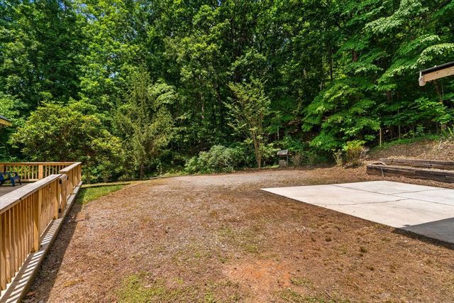 1008 Turkey Trot Drive, Blairsville, GA 30512