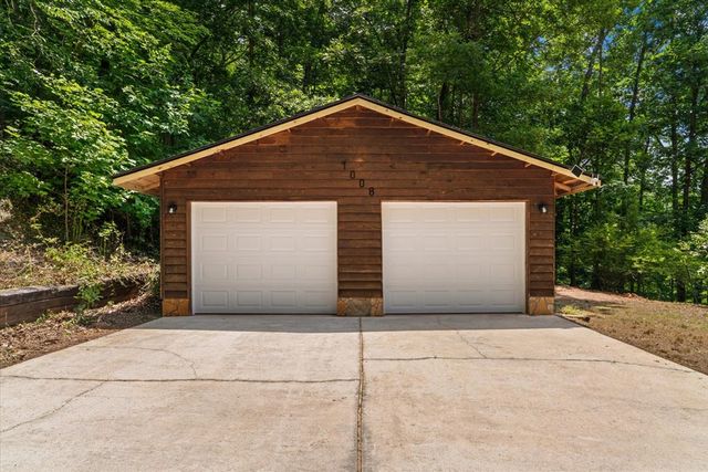 1008 Turkey Trot Drive, Blairsville, GA 30512