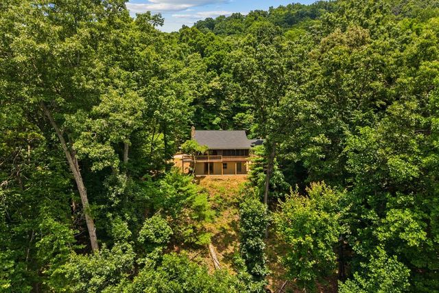 1008 Turkey Trot Drive, Blairsville, GA 30512