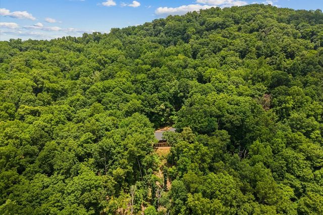 1008 Turkey Trot Drive, Blairsville, GA 30512