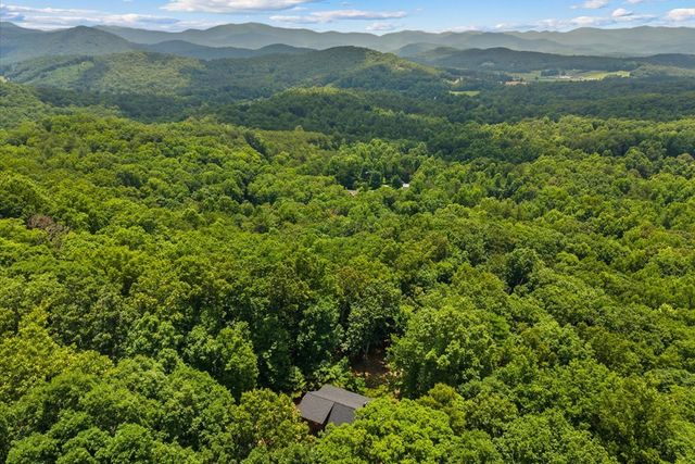 1008 Turkey Trot Drive, Blairsville, GA 30512