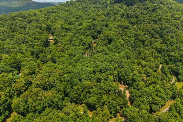 1008 Turkey Trot Drive, Blairsville, GA 30512